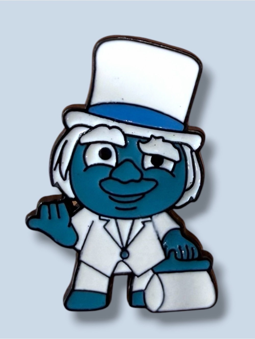 3 for $15 - Disney’s Haunted Mansion Hitchhiking Ghost Pin
